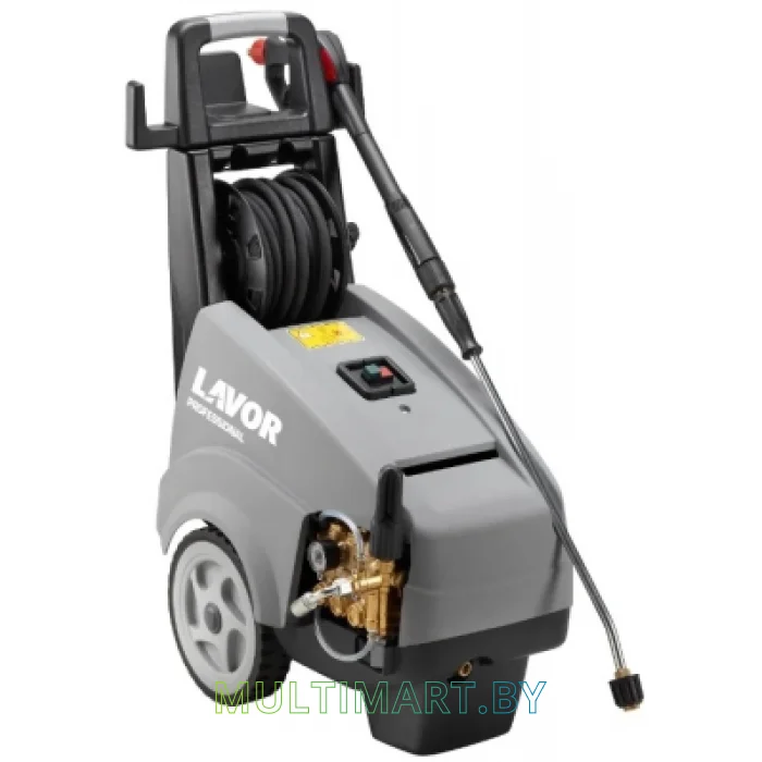 Мойка высокого давления Lavor Tucson XL 2015 LP 